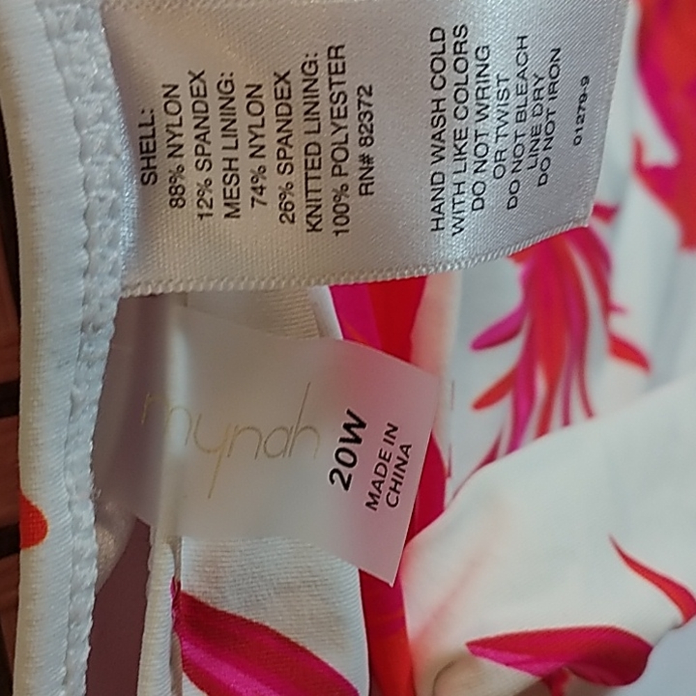 Plus Size 2PC Set - Picture 4 of 7